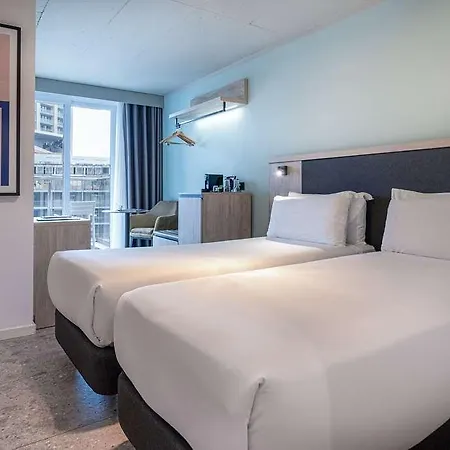 Mistral St Julians Affiliated By Melia Saint Julian's