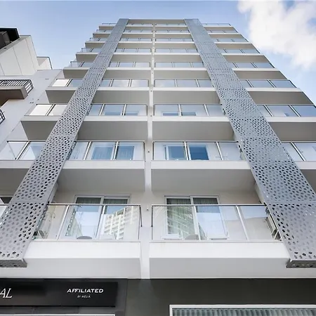 Hotel Mistral St Julians Affiliated By Melia
