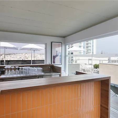 Mistral St Julians Affiliated By Melia Saint Julian's