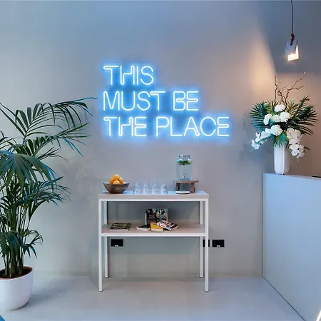 Mistral St Julians Affiliated By Melia *