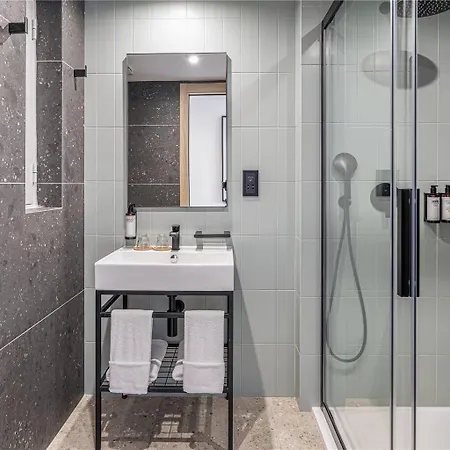 Mistral St Julians Affiliated By Melia Hotel *