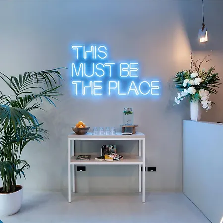 Mistral St Julians Affiliated By Melia *