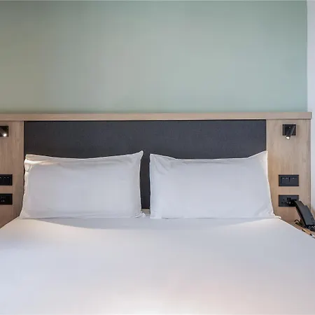 Mistral St Julians Affiliated By Melia Hotel