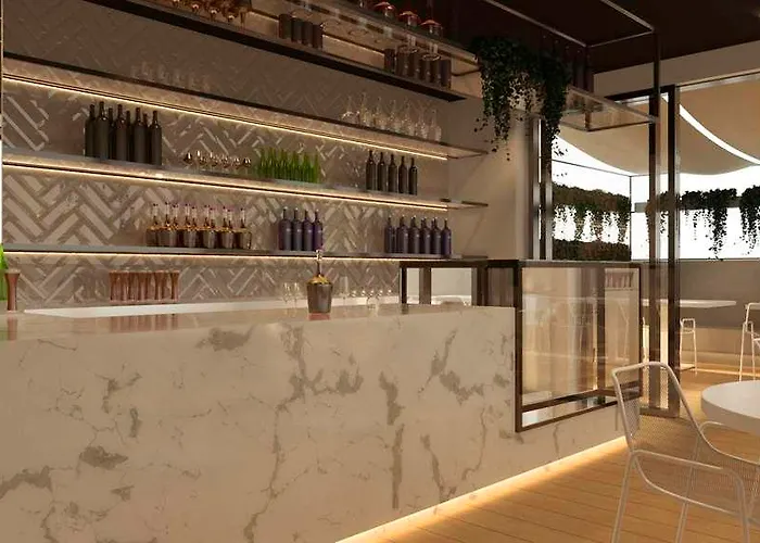 Hotel Mistral St Julians Affiliated By Melia *