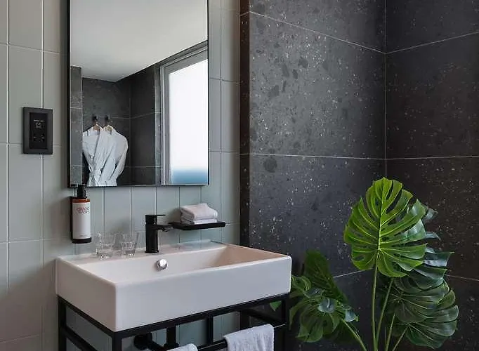 Hotel Mistral St Julians Affiliated By Melia *