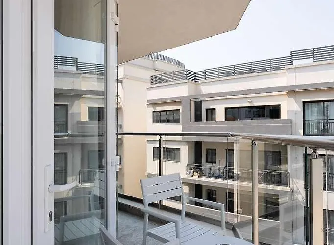 Mistral St Julians Affiliated By Melia * Saint Julian's