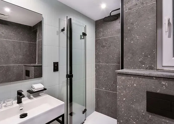 Hotel Mistral St Julians Affiliated By Melia *