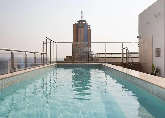 Mistral St Julians Affiliated By Melia Hotel *