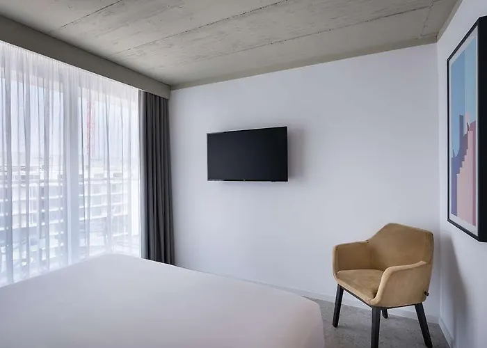 Mistral St Julians Affiliated By Melia Hotel