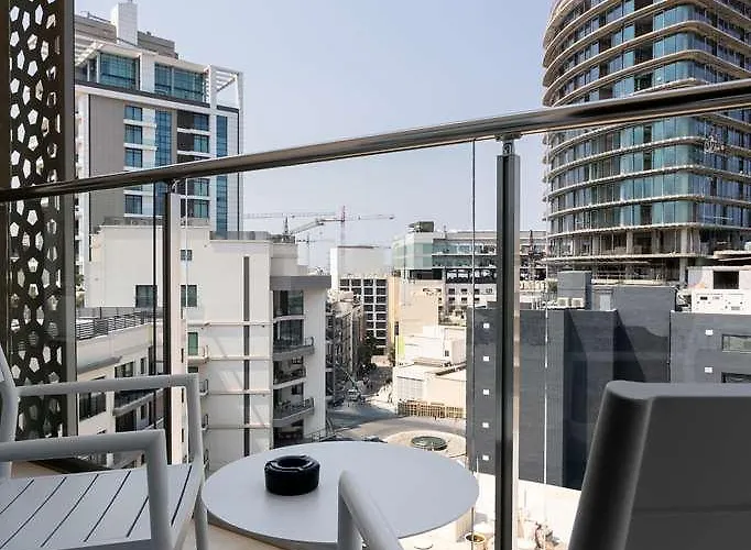 Mistral St Julians Affiliated By Melia Hotel *