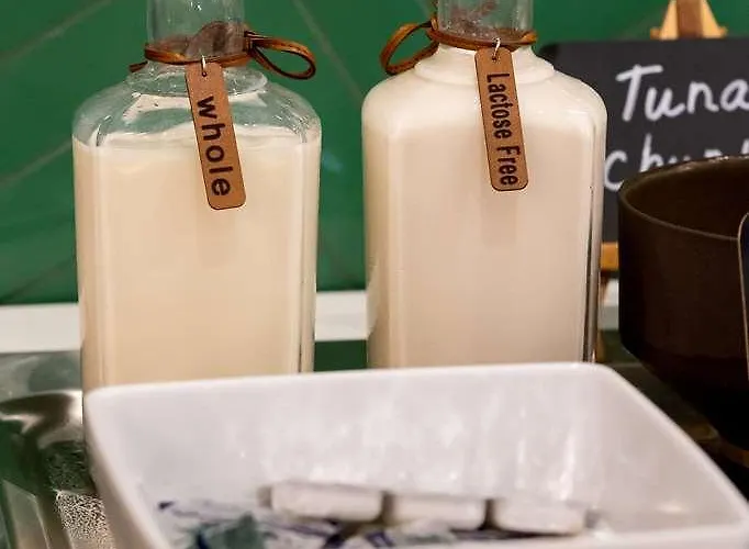 Mistral St Julians Affiliated By Melia