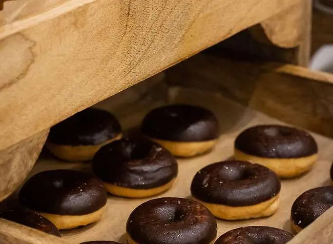 Mistral St Julians Affiliated By Melia * Saint Julian's