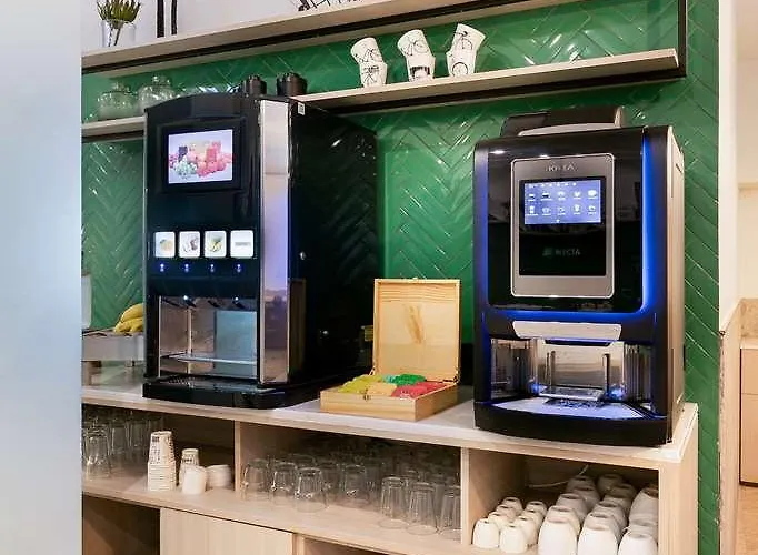 Mistral St Julians Affiliated By Melia Saint Julian's