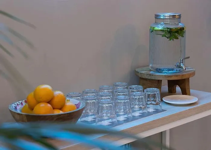 Hotel Mistral St Julians Affiliated By Melia *