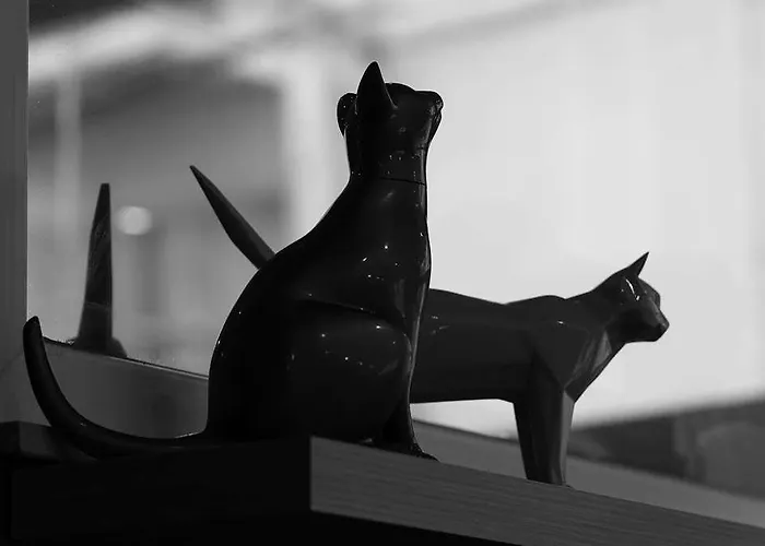 Mistral St Julians Affiliated By Melia