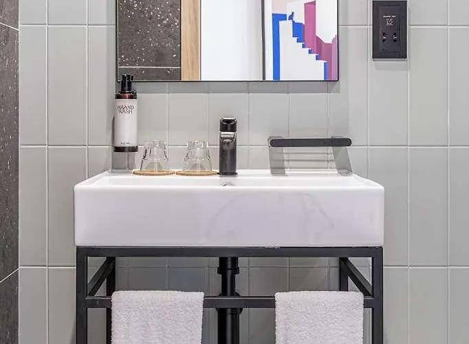 Hotel Mistral St Julians Affiliated By Melia *