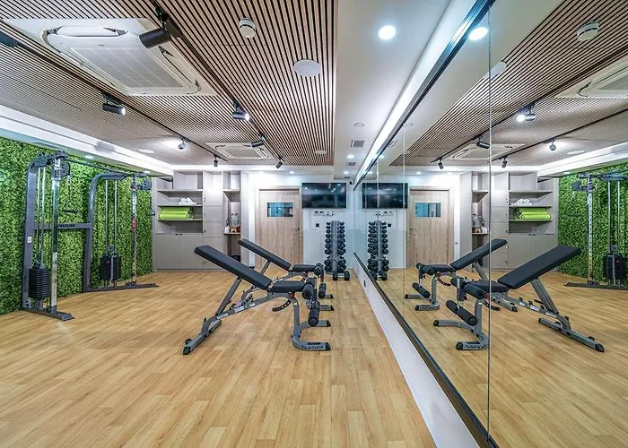 Hotel Mistral St Julians Affiliated By Melia Saint Julian's