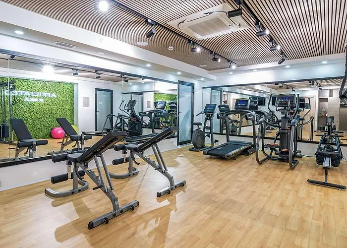 Mistral St Julians Affiliated By Melia * Saint Julian's