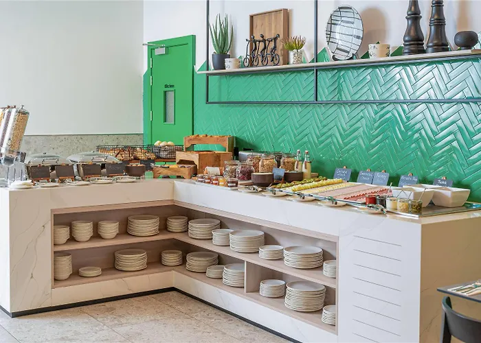 Hotel Mistral St Julians Affiliated By Melia