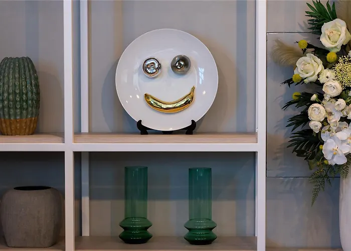 Hotel Mistral St Julians Affiliated By Melia