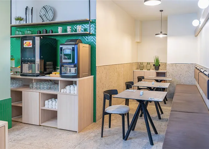 Hotel Mistral St Julians Affiliated By Melia