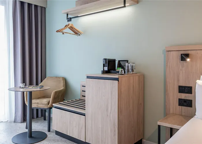 Mistral St Julians Affiliated By Melia Hotel *