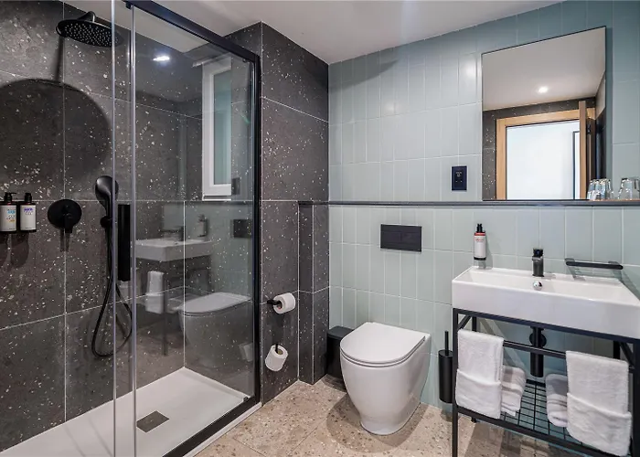 Mistral St Julians Affiliated By Melia Hotel