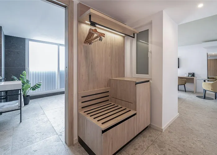 Mistral St Julians Affiliated By Melia * Saint Julian's