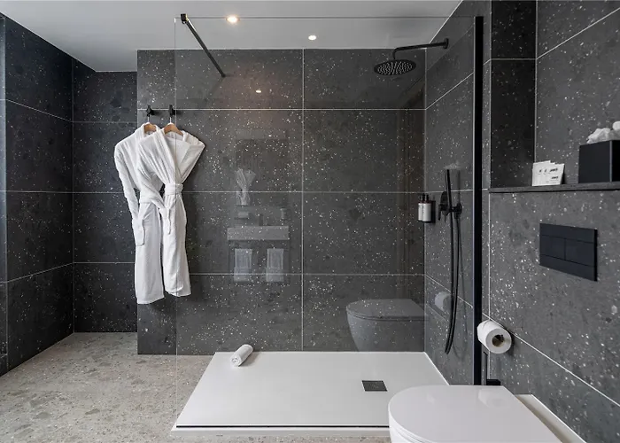 Mistral St Julians Affiliated By Melia Hotel *