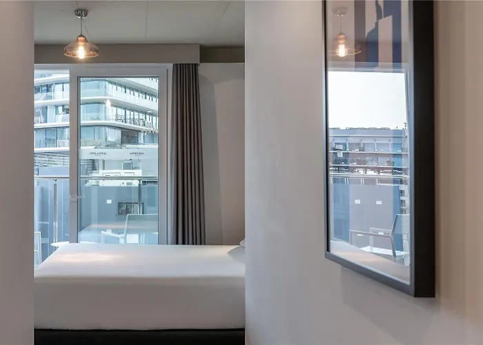 Mistral St Julians Affiliated By Melia Hotel