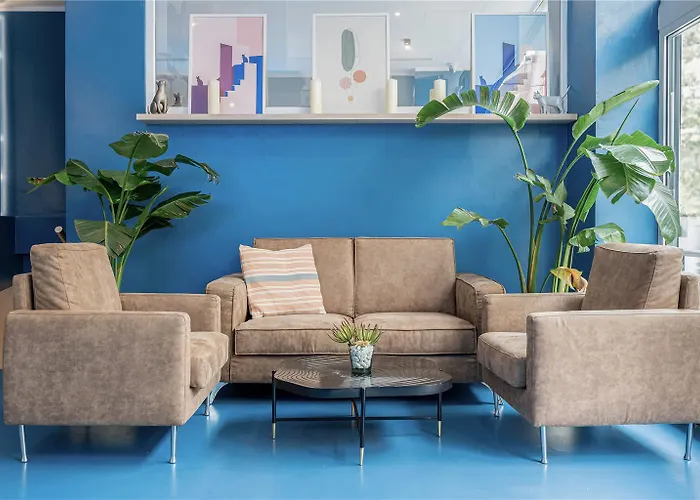 Mistral St Julians Affiliated By Melia Hotel *