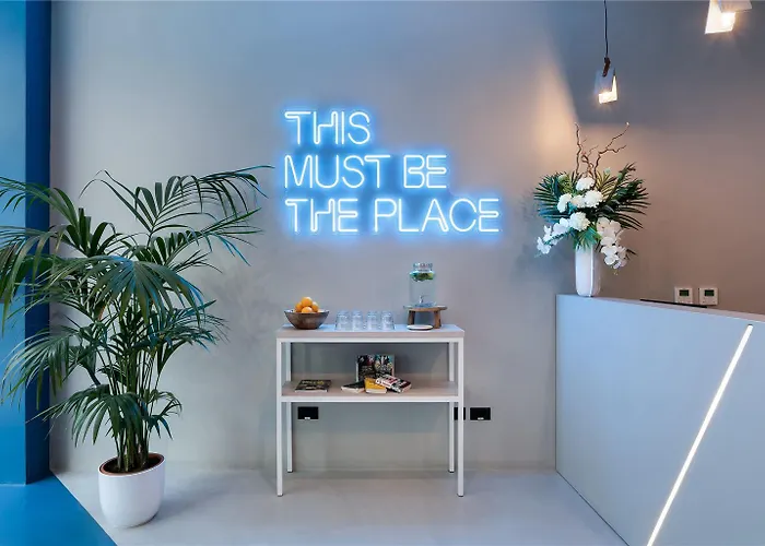 Hotel Mistral St Julians Affiliated By Melia *