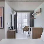 Mistral St Julians Affiliated By Melia San Julián