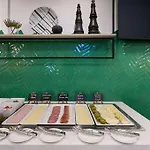 Hotel Mistral St Julians Affiliated By Melia
