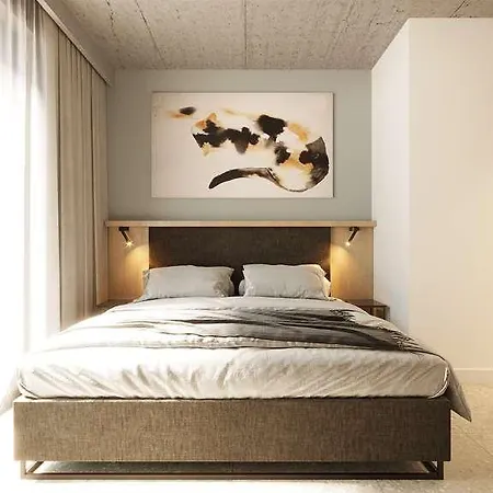 Mistral St Julians Affiliated By Melia 호텔 *