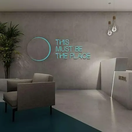Mistral St Julians Affiliated By Melia * Saint Julian's