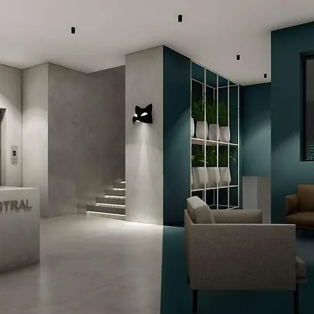 Hotel Mistral St Julians Affiliated By Melia