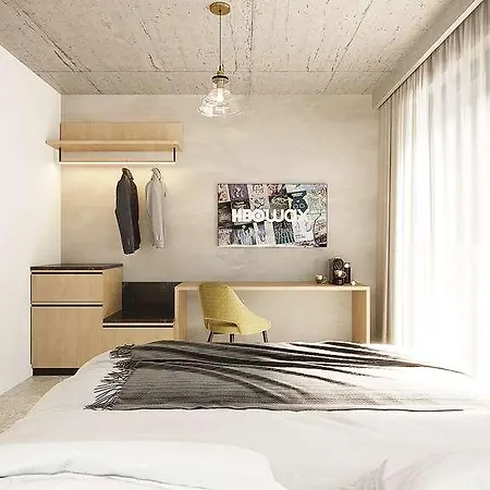 Mistral St Julians Affiliated By Melia *