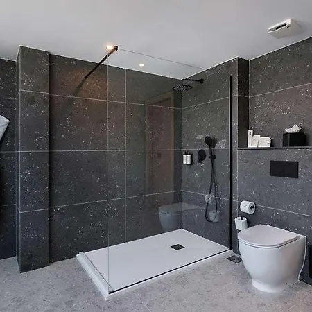 Mistral St Julians Affiliated By Melia Szálloda