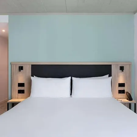 Mistral St Julians Affiliated By Melia *