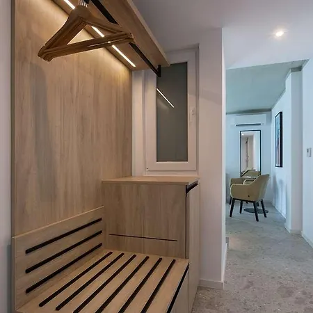 Szálloda Mistral St Julians Affiliated By Melia