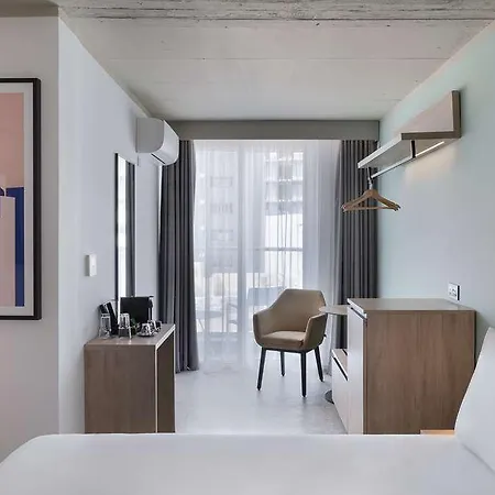 Mistral St Julians Affiliated By Melia San Ġiljan