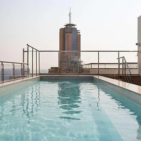 Mistral St Julians Affiliated By Melia Szálloda *