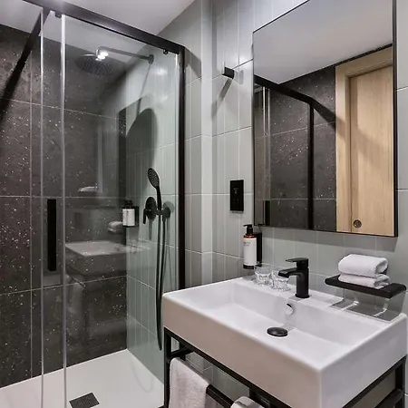 Mistral St Julians Affiliated By Melia Hotel Saint Julian's