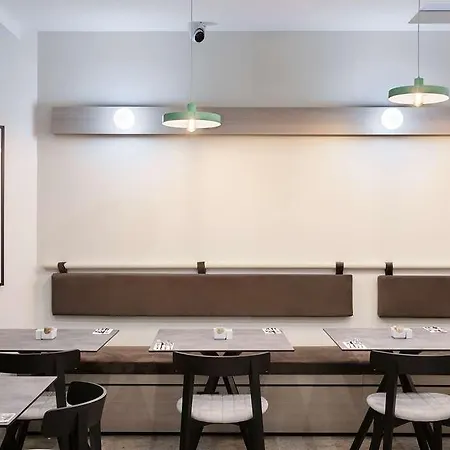 Szálloda Mistral St Julians Affiliated By Melia San Ġiljan