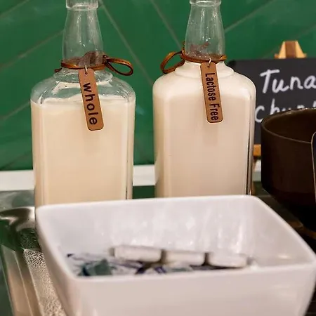 Mistral St Julians Affiliated By Melia