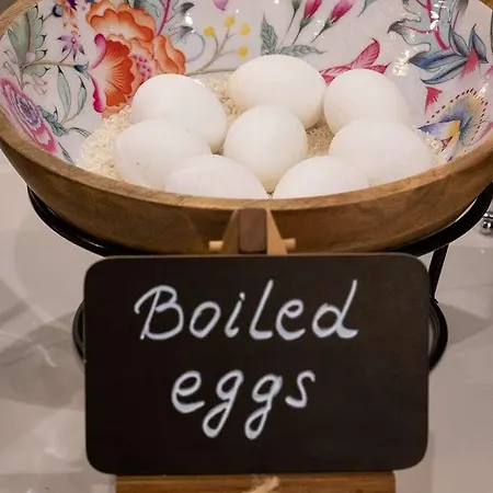 Mistral St Julians Affiliated By Melia Szálloda *