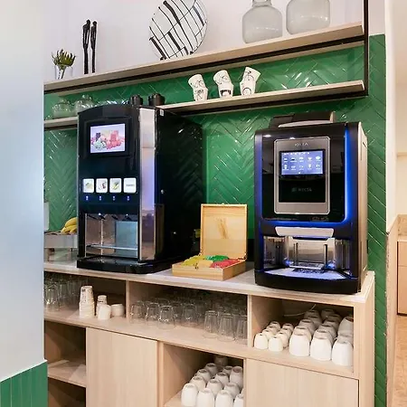 Mistral St Julians Affiliated By Melia San Ġiljan