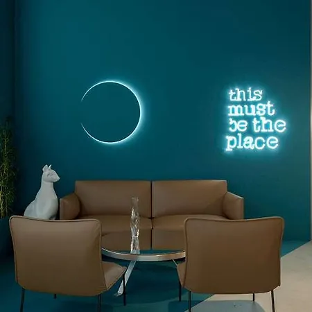 Mistral St Julians Affiliated By Melia 호텔