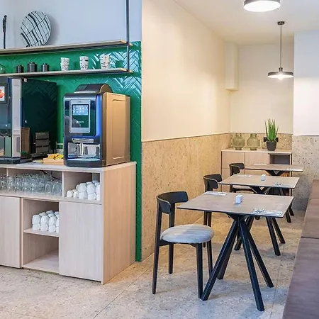 Mistral St Julians Affiliated By Melia Hotel *